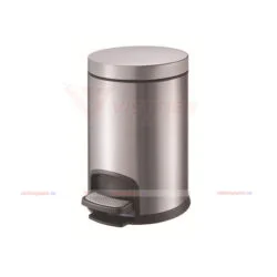 Thùng rác đạp chân 12 lít