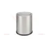 Thùng rác Inox nắp lật - VT05