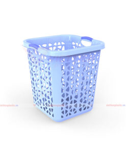 Sọt rác vuông trung - dương