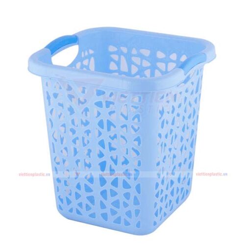 Sọt rác vuông đại - dương