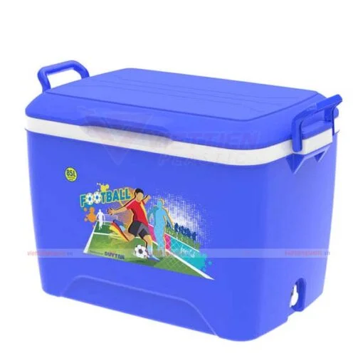 thùng đá 85 lít - dương