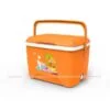 Thùng giữ lạnh 25 lít - cam