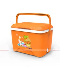 Thùng giữ lạnh 25 lít - cam