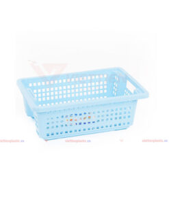 rổ chữ nhật nhỏ - dương