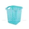 Sọt ráng vuông lớn xanh