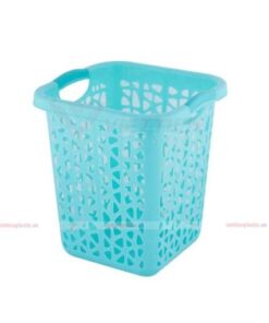 Sọt ráng vuông lớn xanh