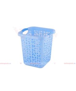 Sọt rác vuông nhỏ - dương