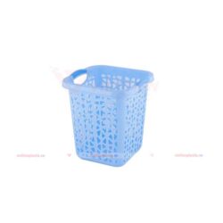 Sọt rác vuông nhỏ - dương