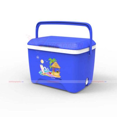Thùng giữ lạnh 25 lít - dương