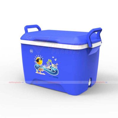 Thùng đá 35 lít - dương