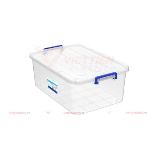 thùng chữ nhật trong 15l