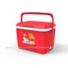 Thùng giữ lạnh 25 lít - đỏ