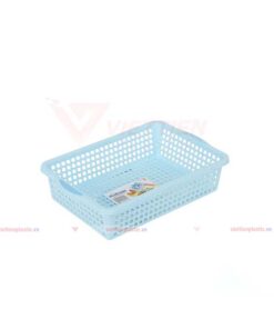 rổ-chữ-nhật-2t2-màu-dương