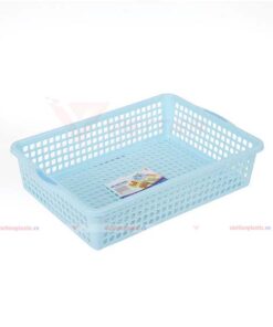 rổ-chữ-nhật-3t0-màu-dương