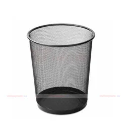Sọt Rác inox dạng luới