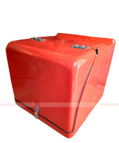 thùng chở hàng xe máy tch06