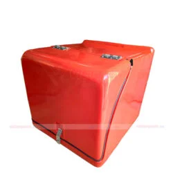 thùng chở hàng xe máy tch06