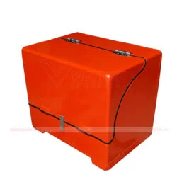 Thùng chở hàng sau xe máy TH06