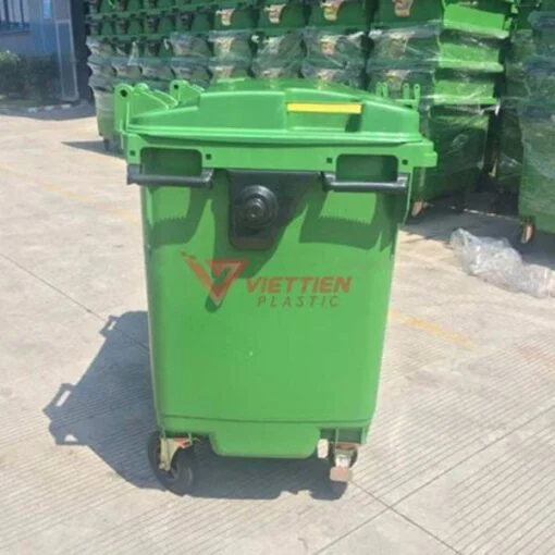 Tay cầm tiện lợi và chắc chắn