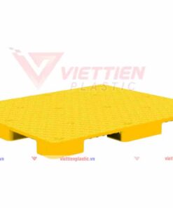 pallet nhua 1202 ls - vang
