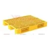 pallet nhựa pl1345lk - vàng
