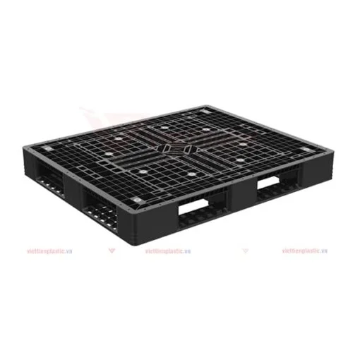 pallet pl 08 lk - màu đen