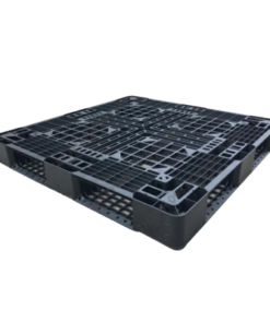 pallet nhựa pl09lk-màu đen