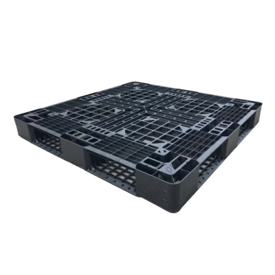 pallet nhựa pl09lk-màu đen