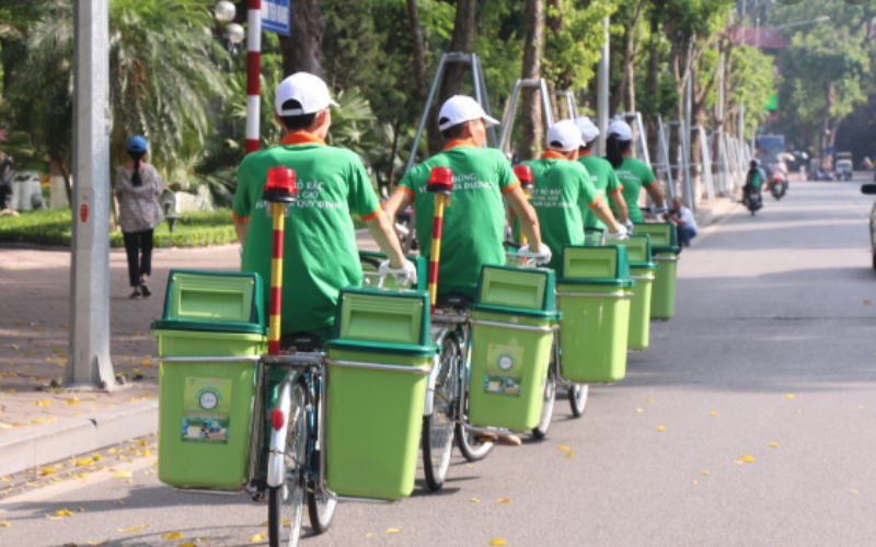 Tuyên truyền, nâng cao ý thức