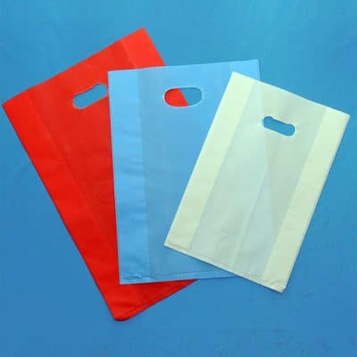 Good Clarity Flexible Packaging Plastic LDPE Film, 100% Virgin Raw