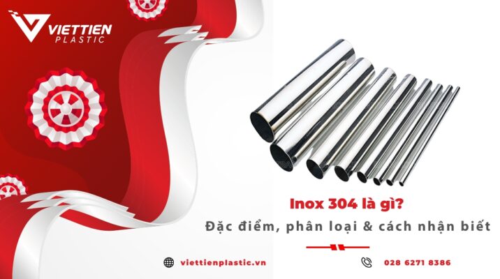 Inox 304 là gì