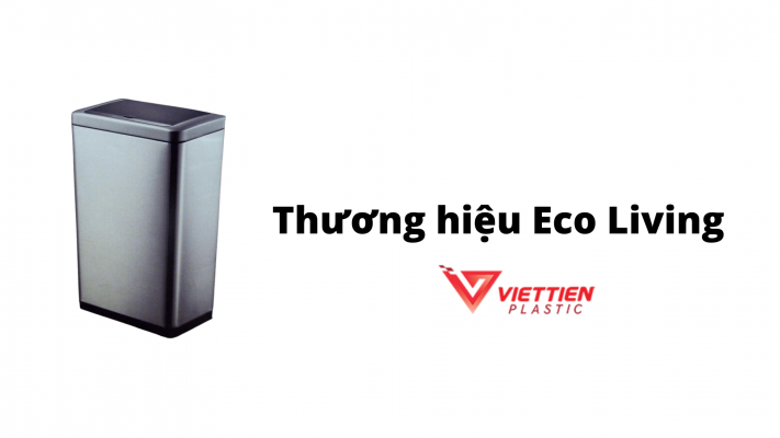 Thương hiệu Eco Living