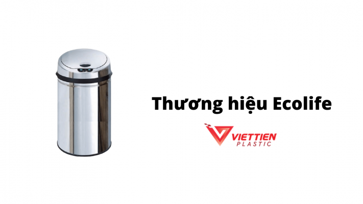 Thương hiệu Ecolife