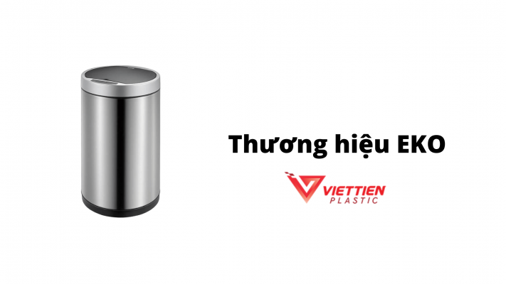 Thương hiệu EKO