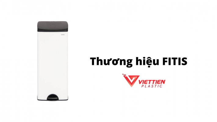 Thương hiệu FITIS