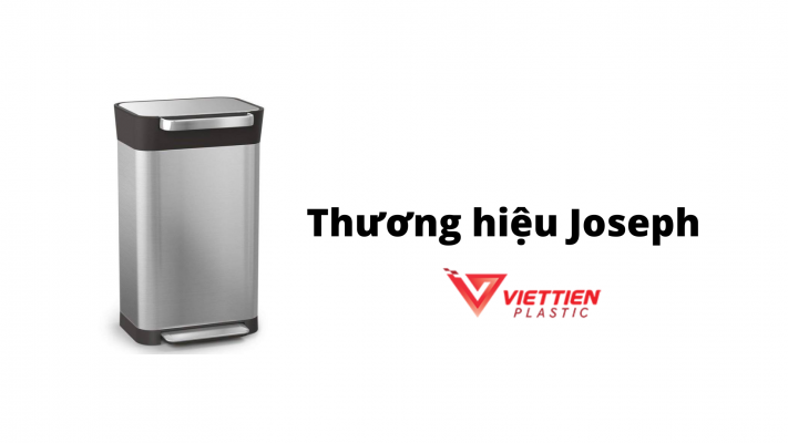 Thương hiệu Joseph