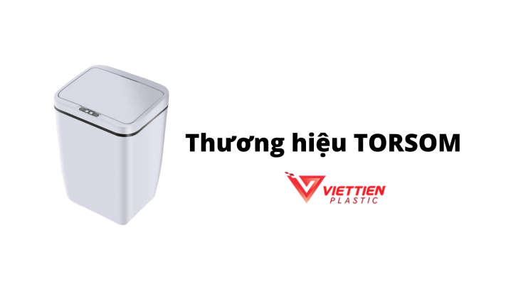 Thương hiệu TORSOM