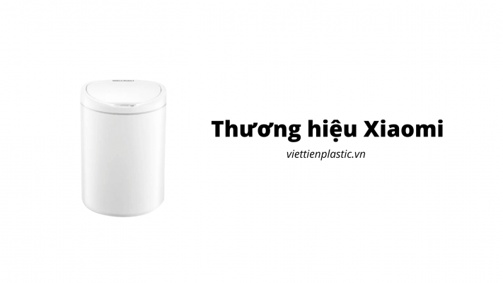 Thương hiệu Xiaomi