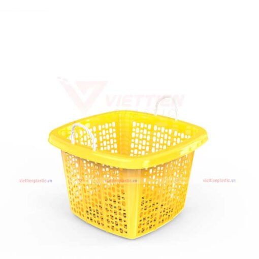 Sóng bội vuông 4T7 - vàng