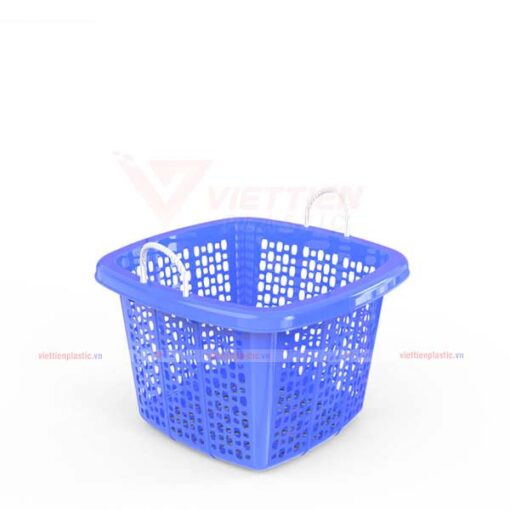 Sóng bội vuông 4T7 - dương