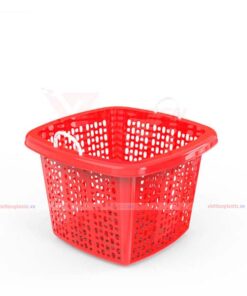 Sóng bội vuông 5t2 - đỏ