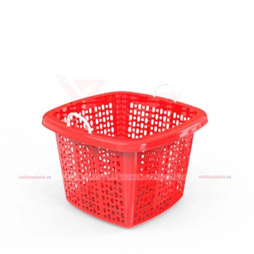 Sóng bội vuông 5t2 - đỏ