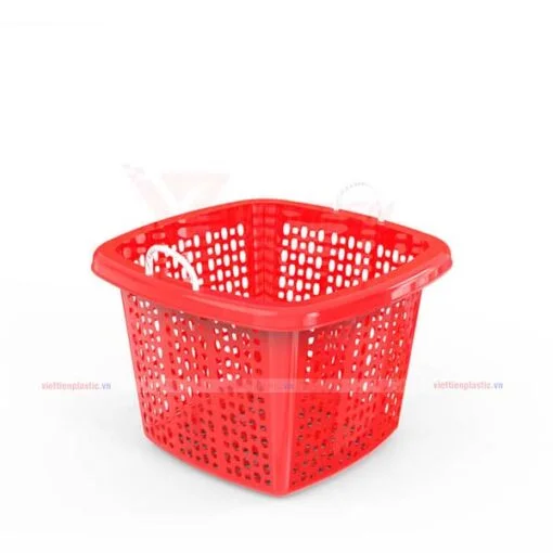 Sóng bội vuông 5t2 - đỏ