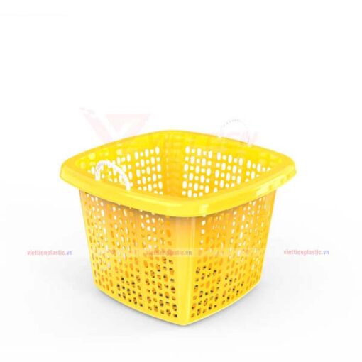 Sóng bội vuông 5t2 - lá