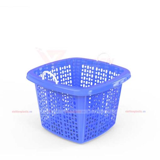 Sóng bội vuông 5t2 - dương