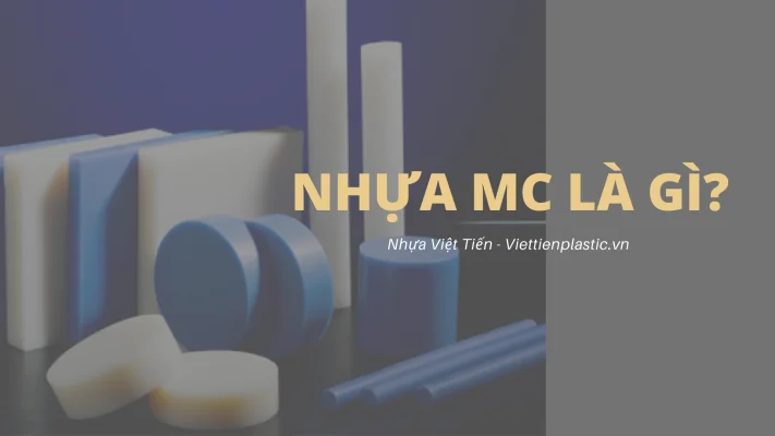 Nhựa MC