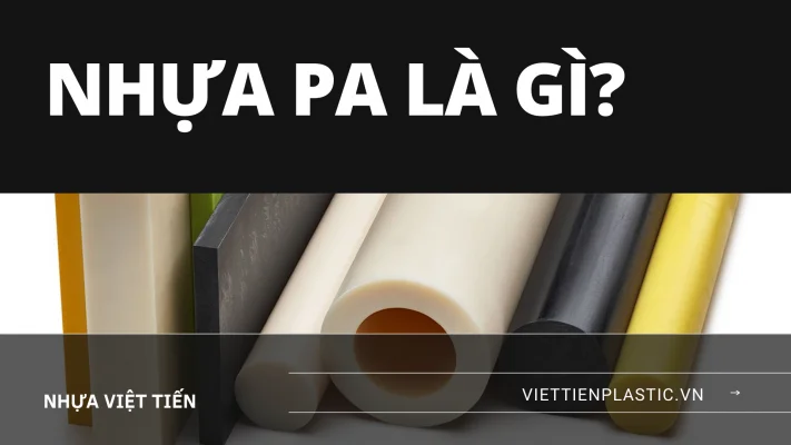 Nhưa PA
