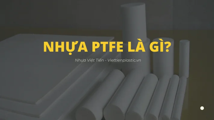 Nhựa PTFE