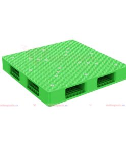 pallet nhựa pl 1277lk - lá