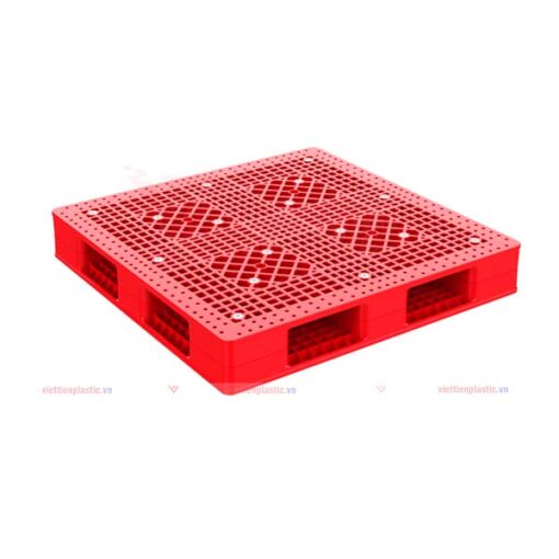 pallet nhựa pl 1278lk - do